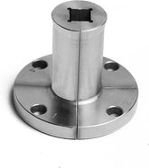 CK-2.75Z-EDJ Extended Dovetail Jaws for BMWOOD CK-2.75" Series Woodturning Lathe chuck