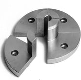 CK-4.5"-PJ Pin Jaws for 4.5" Series Woodturning Lathe Chuck, Woodworking Lathe Tools.