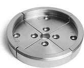 CK-4.5"-WJ Wide Jaws for 4.5" Series Chuck for Woodturning Lathe, Wood Lathe chuck Jaws.
