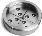 CK-2.75Z-WJ Wide Jaws for BMWOOD CK-2.75" Series Woodworking Woodturning Lathe Chuck