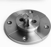 CK-5.5"-SJ Step Jaws for 5.5" Series Chuck for Woodturning Lathe, Wood Lathe Chuck Jaws.