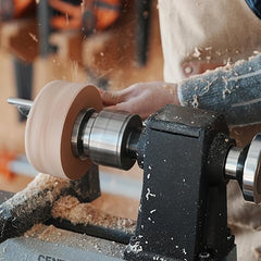 CK-2.75Z-FP Face Plate Ring for BMWOOD CK-2.75 Series Woodturning Lathe Chuck, Woodturning Tools. CK-2.75Z-FP Face Plate Ring for BMWOOD CK-2.75 Series Woodturning Lathe Chuck, Woodturning Tools.