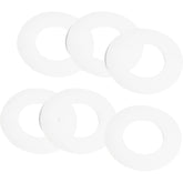 Anti-Lock Lathe Spindle Washer for 1-1/2" Spindle Thread Woodturning Woodlathe