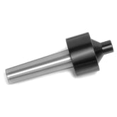 PM-LC/MT2 Lathe Pen Mandrel Saver, 2MT