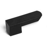 2" Deep Box Support Tool Rest with M10X1.5 thread for Guiding Scrapers and Other Digging Tools.