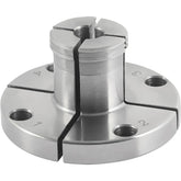 CK-3.75Z-PJ Pin Jaws for CK-3.75Z Series Woodturning Lathe Chuck, Compatible with the Harbor Freight Bauer 23222A-B chuck.