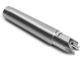 4-Prong Spring-Loaded 5/8" Spur Drive Center 2MT for Woodlathe Woodturning Tools