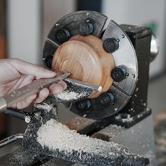 CK-2.75Z-FJ8 8" Flat Jaws with 8pcs Taper Plug Screws for BMWOOD CK-2.75" Series Woodlathe Chuck, Woodturning Tools. CK-2.75Z-FJ8 8" Flat Jaws with 8pcs Taper Plug Screws for BMWOOD CK-2.75" Series Woodlathe Chuck, Woodturning Tools.