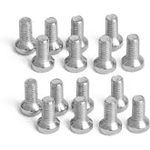 Spannbacken-Schraubensatz der CK-Serie, 16-tlg.