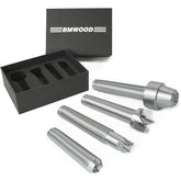 Drehzentrum (LDC-SET4/MT2)