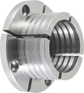 NCK-3.75Z-BWJ Ripple Deep Grip Jaws for Wood Lathe Chuck.