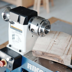 NCK-G3.75 3.75" 4 Jaw Key Self-Centering Chuck, Thread 1"X8TPI, with NCK-3.75Z-DJDD Dovetail Jaws, Wood Screw, Two Nylon Washers, T Handle Allen Key NCK-G3.75 3.75" 4 Jaw Key Self-Centering Chuck, Thread 1"X8TPI, with NCK-3.75Z-DJDD Dovetail Jaws, Wood Screw, Two Nylon Washers, T Handle Allen Key