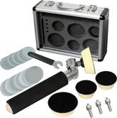 BS-10P Woodturning Bowl Sander Kit