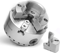 NCK-3.75Z-DJDT Schwalbenschwanzbacken mit Außenschwalbenschwanz und Innengewinde für Holzdrehfutter.  NCK-3.75Z-DJDT Schwalbenschwanzbacken mit Außenschwalbenschwanz und Innengewinde für Holzdrehfutter.