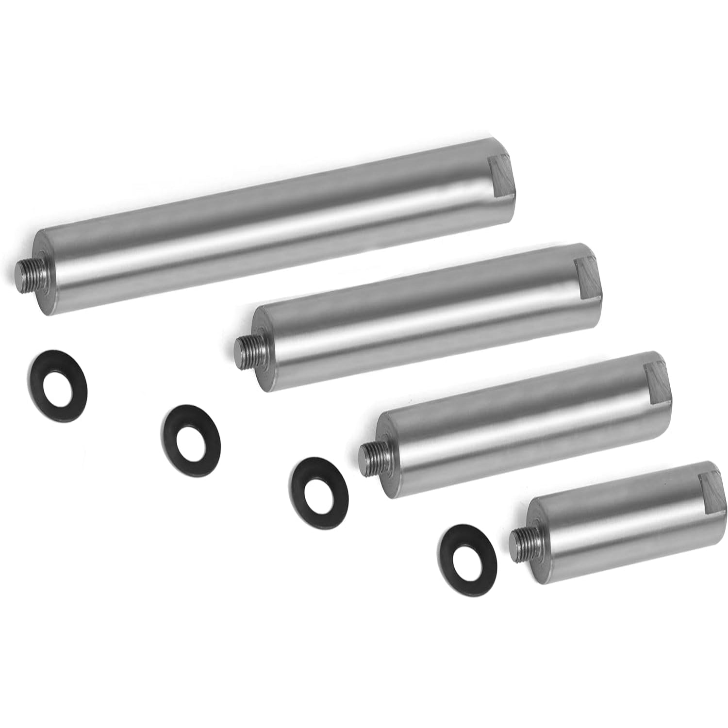 Lathe Rear Post Threading Tool 1