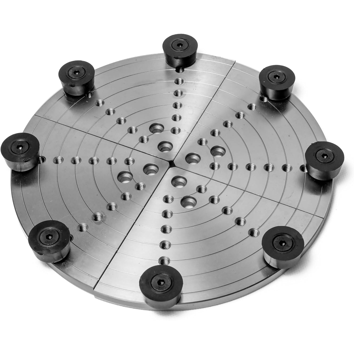 CK-2.75Z-SJ Step Jaws For BMWOOD CK-2.75" Series Woodturning Lathe Chu