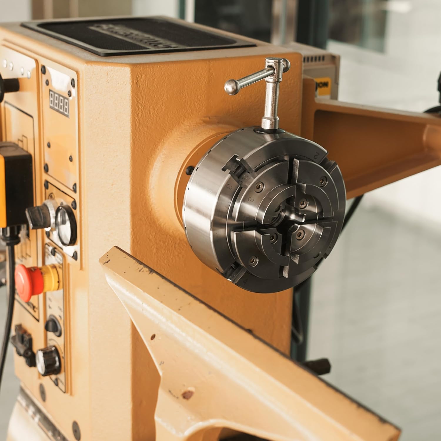 Keyhole Machine Thread 5.5