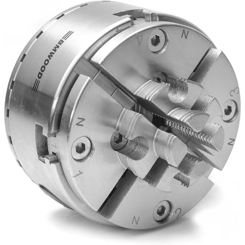 NCK-3.75Z-SJ Step Jaws for Woodturning Lathe Chuck – bmwoodturning